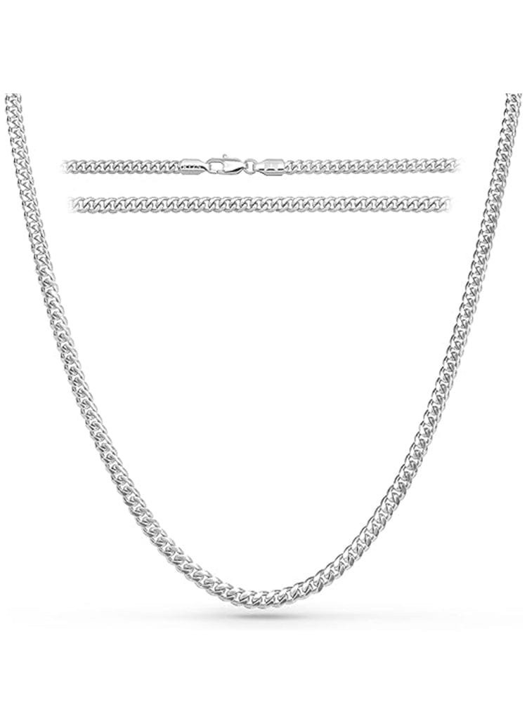 JC CHAIN